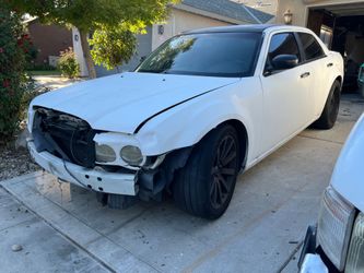 2006 Chrysler 300