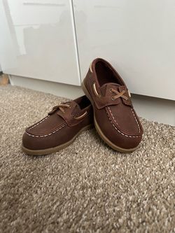 Old navy boy loafers