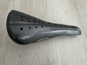 Old School DIAMONDBACK BMX Seat As Is