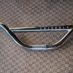 Fairdale MX4 Bike/BMX Handlebar