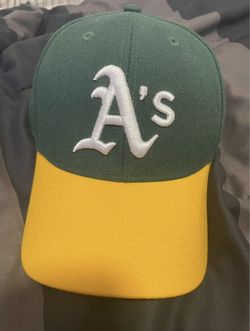 Athletics Hat