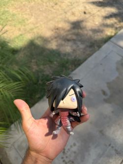 Naruto Funko Pop