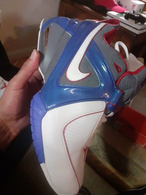 Nike Air Flight Banger Nash for Sale in Modesto CA OfferUp