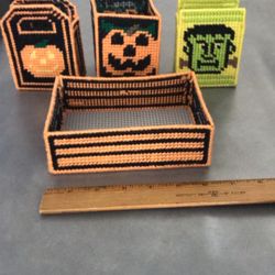 Halloween Containers