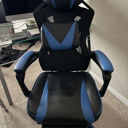 Gamer chair  