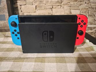 Nintendo Switch Bundle - 10 Games, 4 Controllers, Case, SD card and more!