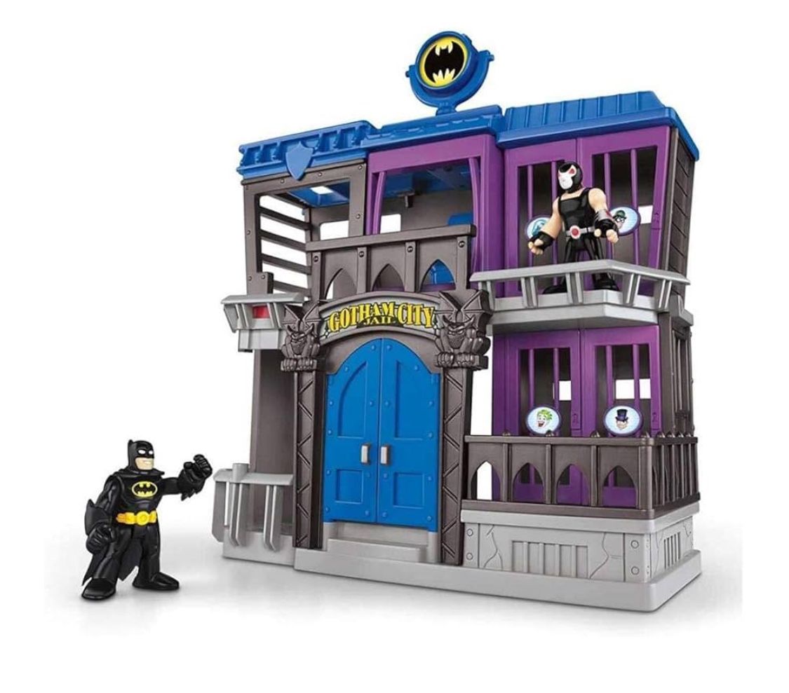 Batman Kids Toys