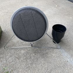 Coleman PerfectTemp EventCat Portable Propane Heater