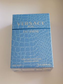VERSACE FRAICHE