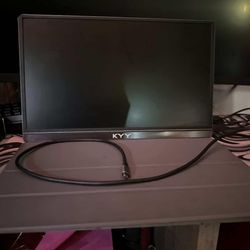 Portable Monitor Kyy