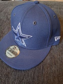 9fifty Dallas Cowboys New Era Snapback Hat $25