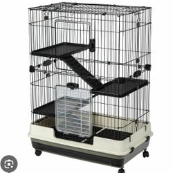 Large Cage For Rabbit , Hamster  