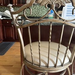 Bar Stools For Breakfast Bar