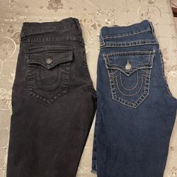 True Religion Shorts, Rock Revival Pant, Levi Pant