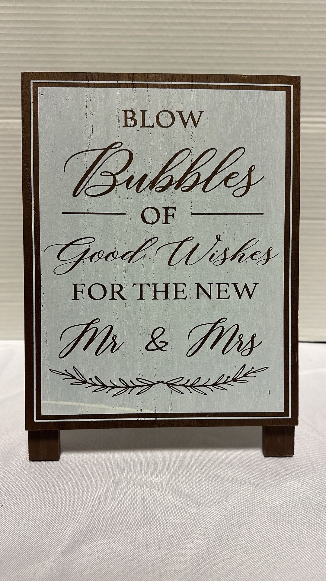 Wedding Decor