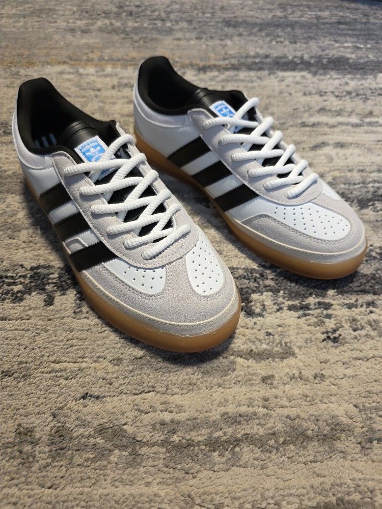 Adidas Gazelle Indoor X Bad Bunny Benito