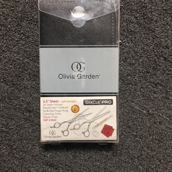 Olivia Garden Silkcut Pro 6.5lh