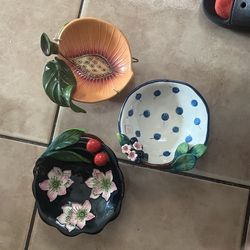 Mini Plates