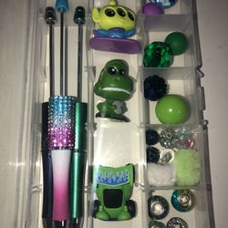 Disney Doorables Pen Kit