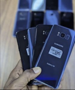 Samsung Galaxy s8 Unlocked / Liberado 😃