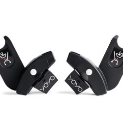 Yoyo Stroller Adaptors 