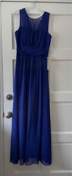 Formal dress