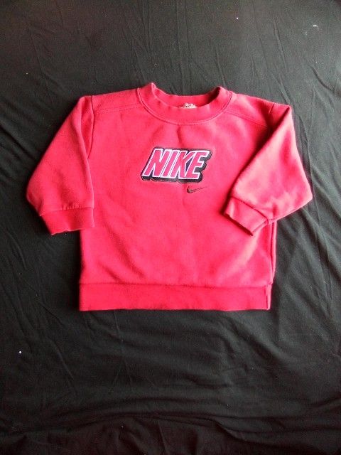 Kids Nike Crew