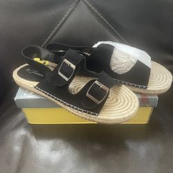 New Women Sandals Size 10