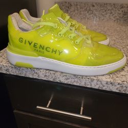 Givenchy Wing Low Sneaker Sz 41 (8)