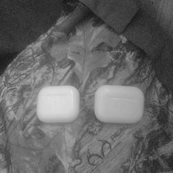 Air pods pro 3 ,airpods ,4