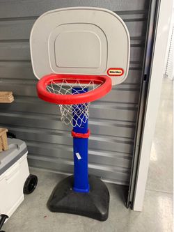 Kids basketball