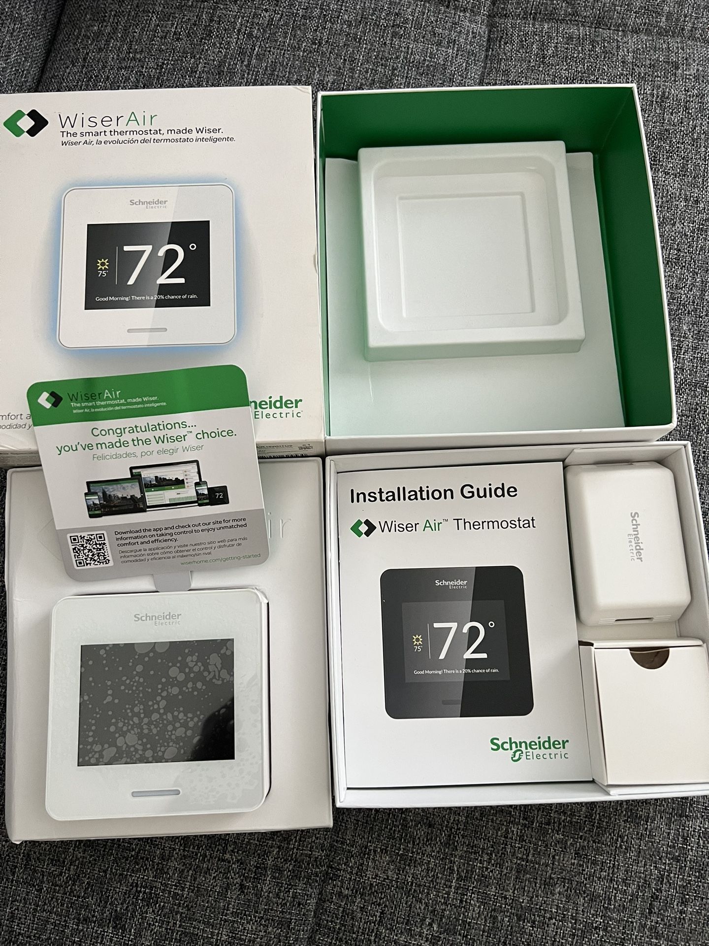 Thermostat