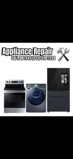 Appliance Repair