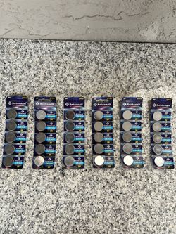 Lithium Battery (brand new)