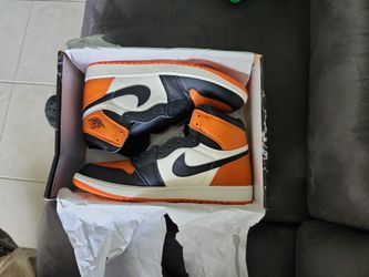 Air Jordan 1 Retro High DG