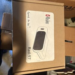 Masimo Rad-97 Pulse CO-Oximeter