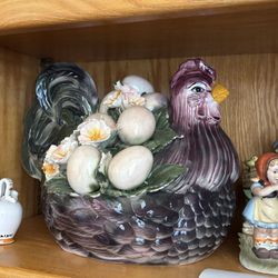 Ceramics