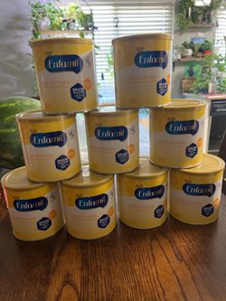 Enfamil