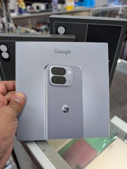 Google Pixel 10 Pro Fold Unlock Pay Low Down No Crdt Needed