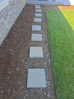 Pavers