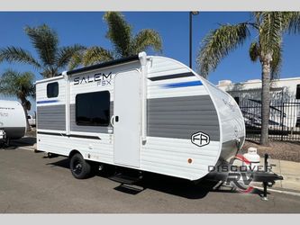 2027 Salem Fsx 174Dble