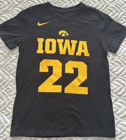 Excellent Condition, Nike, Caitlin, Clark T-Shirt!
