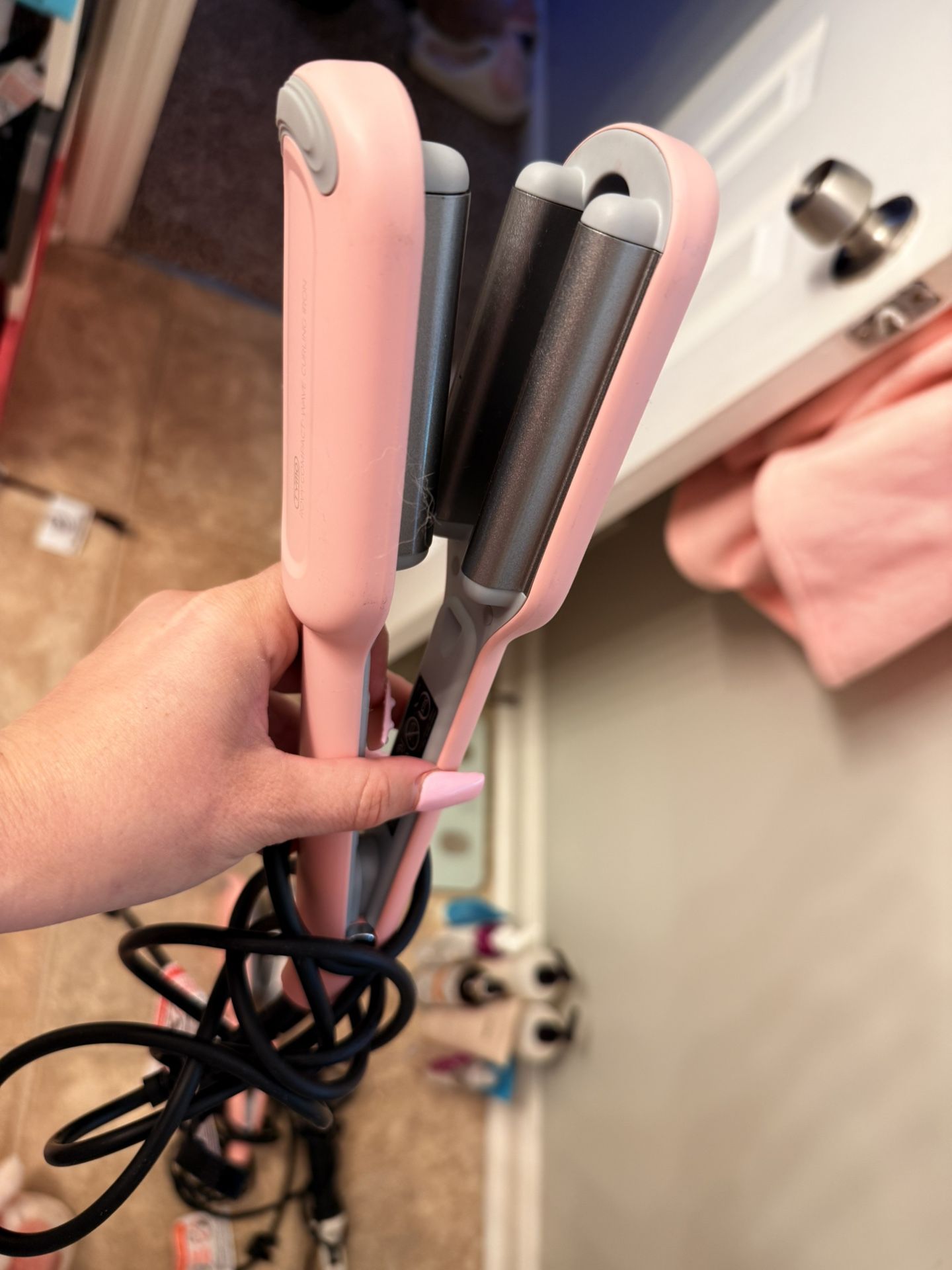 Hair Styling Tools - Like new