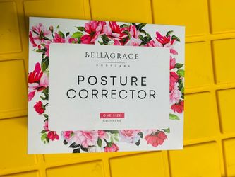 Bella Grace corrector for women , one size