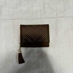 Small Wallet 