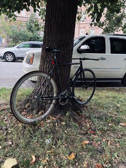 Fixed gear State