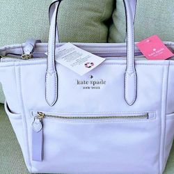 Kate Spade Tote New 