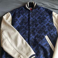 tommy hilfiger jacket