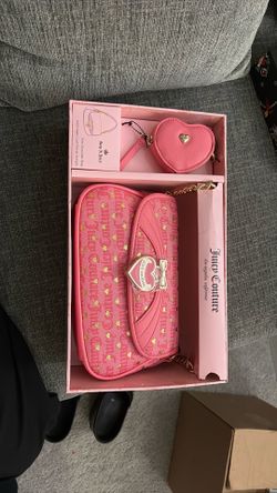 Juicy purse
