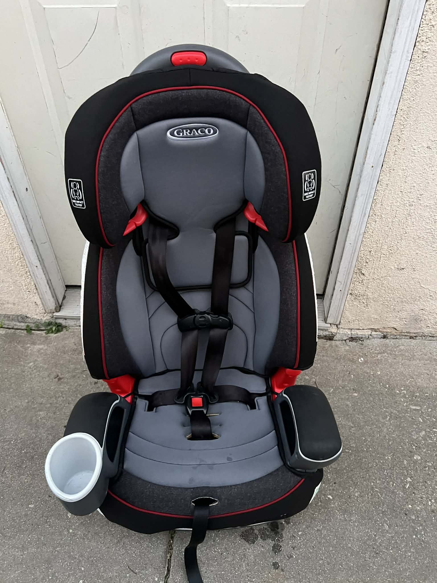 Graco Car Seat